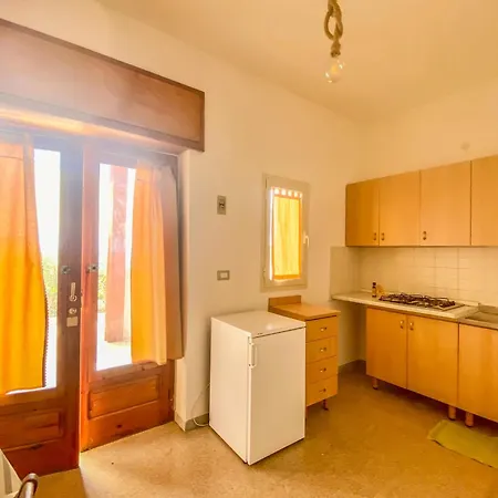 Apartment Mattinatella