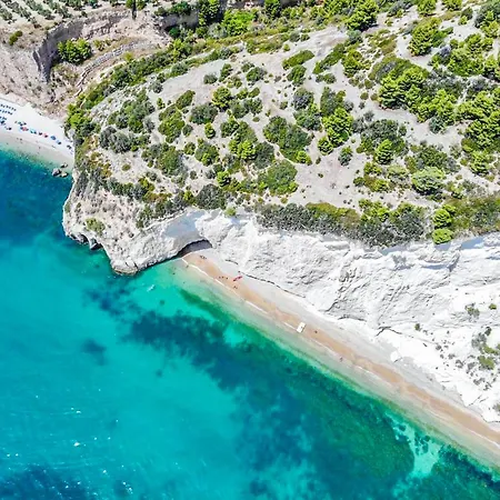 Διαμέρισμα Mattinatella
