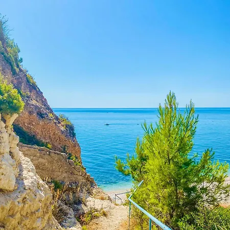 Διαμέρισμα Mattinatella *