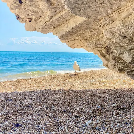 Διαμέρισμα Mattinatella